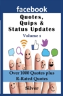 Image for Facebook Quotes and Status Updates : Volume 1