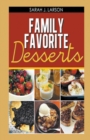Image for Family Favorite Desserts
