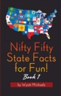Image for Nifty Fifty State Facts for Fun! Book 1