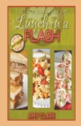 Image for Lunch in a Flash : Fast Food from Home
