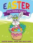 Image for Easter Coloring Pages (Easter Bunny, Eggs and Much More)