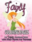 Image for Fairy Coloring Pages (My Fairies Coloring Book with Fairy Prince and Princess)