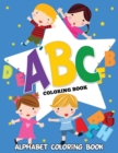 Image for ABC Coloring Book (Alphabet Coloring Book)