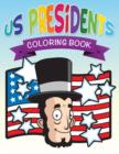Image for US Presidents Coloring Books