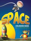 Image for Space Coloring Book (Sun, Planets and Stars)