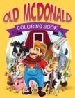 Image for Old McDonald Coloring Book