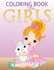 Image for Coloring Book for Girls