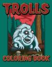 Image for Trolls Coloring Book