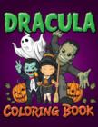 Image for Dracula Coloring Book