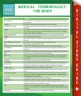 Image for Medical Terminology: The Body Speedy Study Guides
