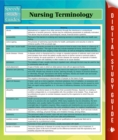 Image for Nursing Terminology Speedy Study Guides