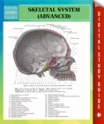 Image for Skeletal System Advanced Speedy Study Guides