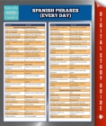 Image for Spanish Phrases (Everyday) Speedy Study Guides