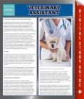 Image for Veterinary Assistant Speedy Study Guides