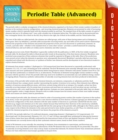 Image for Periodic Table (Advanced): (Speedy Study Guides)