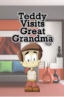 Image for Teddy Visits Great Grandma