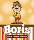 Image for Boris Has a Change Of Heart
