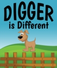 Image for Digger is Different