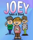 Image for Joey Takes A Stand