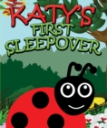 Image for Katy&#39;s First Sleepover