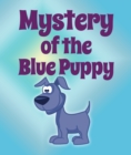 Image for Mystery Of The Blue Puppy