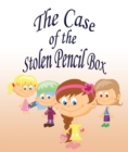 Image for Case Of The Stolen Pencil Box