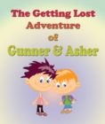 Image for Getting Lost Adventure of Hunter and Ashton