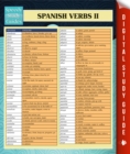 Image for Spanish Verbs II (Speedy Language Study Guides)