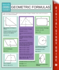 Image for Geometric Formulas: Speedy Study Guides