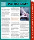 Image for Phlebotomy: Speedy Study Guides