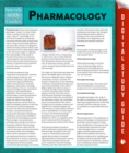 Image for Pharmacology: Speedy Study Guides