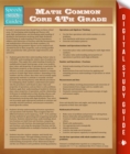 Image for Math Common Core 4Th Grade