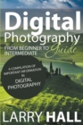 Image for Digital Photography Guide