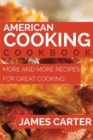 Image for American Cooking Cookbook