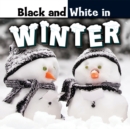 Image for Black and White in Winter