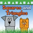 Image for Squares and Triangles