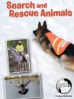 Image for Search and Rescue Animals