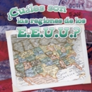 Image for Cuales son las regiones de los E.E.U.U.?: What Are the US Regions?