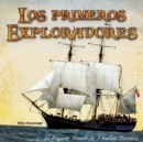 Image for Los primeros exploradore: Early Explorers