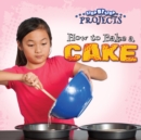 Image for How to Bake a Cake
