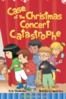 Image for Case of the Christmas Concert Catastrophe