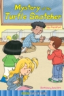 Image for Mystery of the Turtle Snatcher