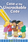Image for Case of the Uncrackable Code