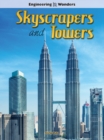 Image for Skyscrapers and Towers
