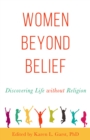 Image for Women Beyond Belief