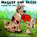 Image for Maggie and Daisy Explore the Farm
