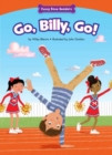 Image for Go, Billy, Go!