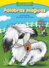 Image for Palabras magicas