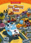 Image for One wrong turn