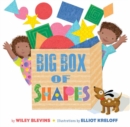 Image for Big box of shapes